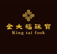 金大福珠宝加盟
