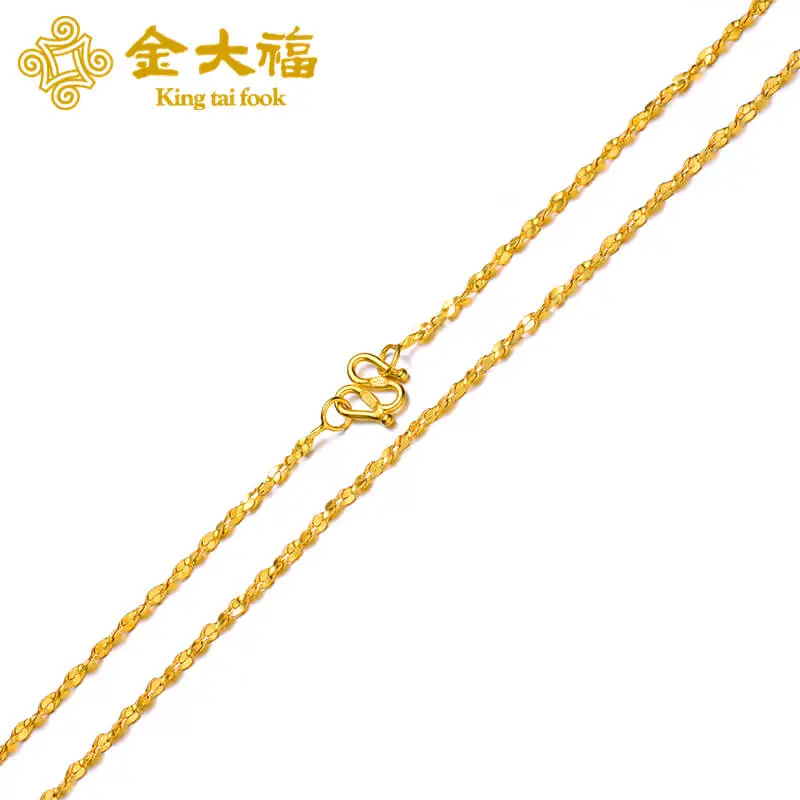 金大福珠宝加盟