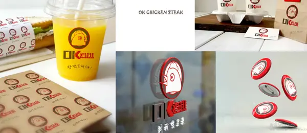 OK鸡排加盟优势 OK鸡排加盟优势
