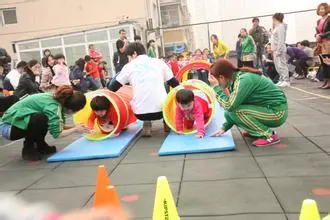 能量娃幼儿园加盟优势 能量娃幼儿园加盟优势