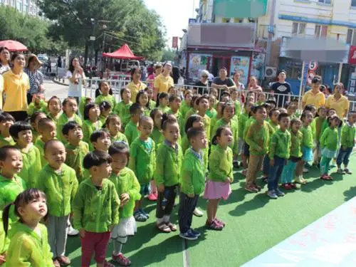 能量娃幼儿园加盟条件 能量娃幼儿园加盟条件