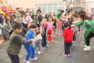能量娃幼儿园加盟支持 能量娃幼儿园加盟支持
