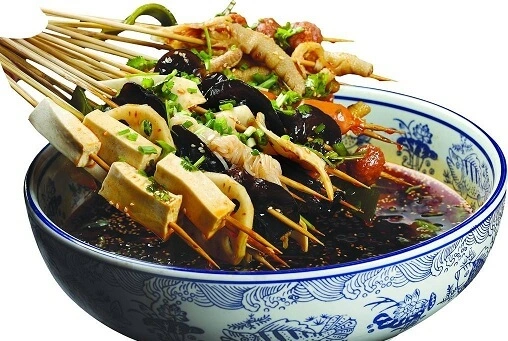 顽牛小郡肝串串香加盟条件 顽牛小郡肝串串香加盟条件
