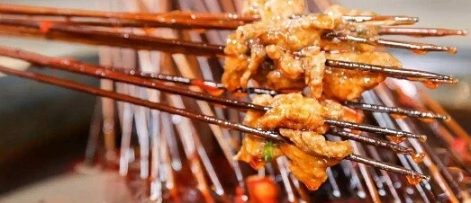 顽牛小郡肝串串香加盟支持 顽牛小郡肝串串香加盟支持