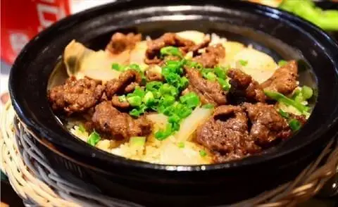仔皇煲加盟 仔皇煲加盟