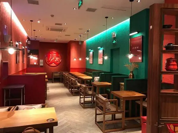 仔皇煲加盟条件 仔皇煲加盟条件