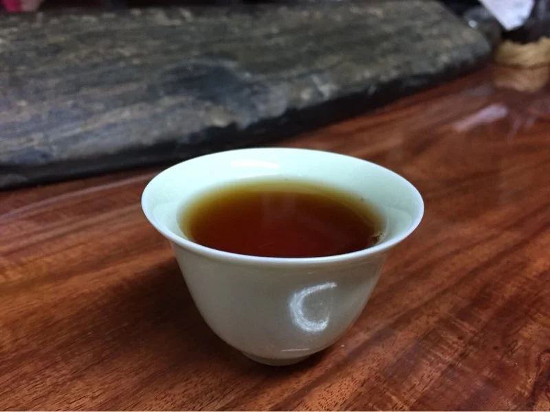 品古香普洱茶加盟
