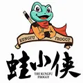 蛙小侠加盟