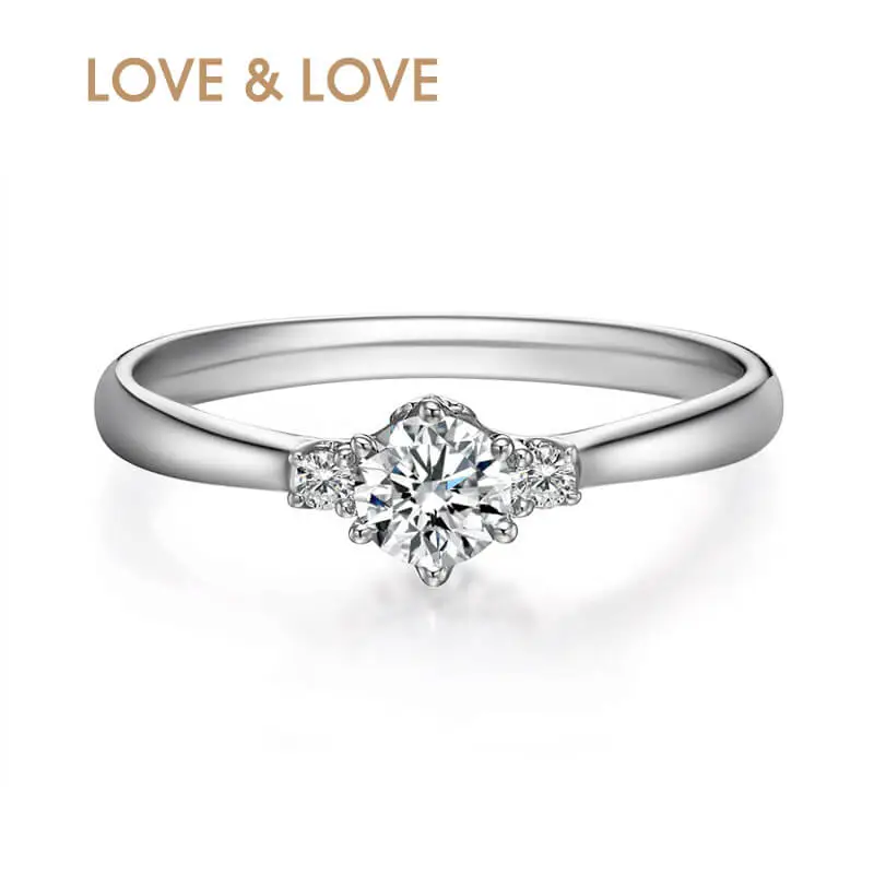 LOVE&LOVE爱与被爱加盟流程 LOVE&LOVE爱与被爱加盟流程
