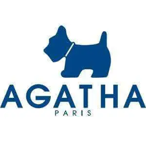 Agatha加盟
