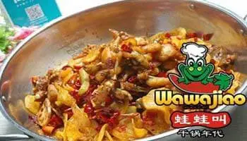 蛙蛙叫干锅年代加盟优势 蛙蛙叫干锅年代加盟优势