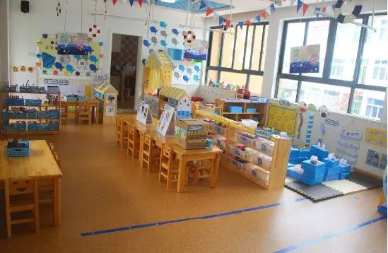 宋庆龄幼儿园加盟 宋庆龄幼儿园加盟