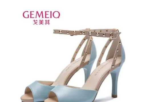 戈美琪女鞋加盟 戈美琪女鞋加盟