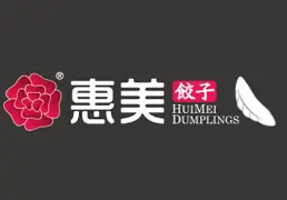 惠美饺子加盟