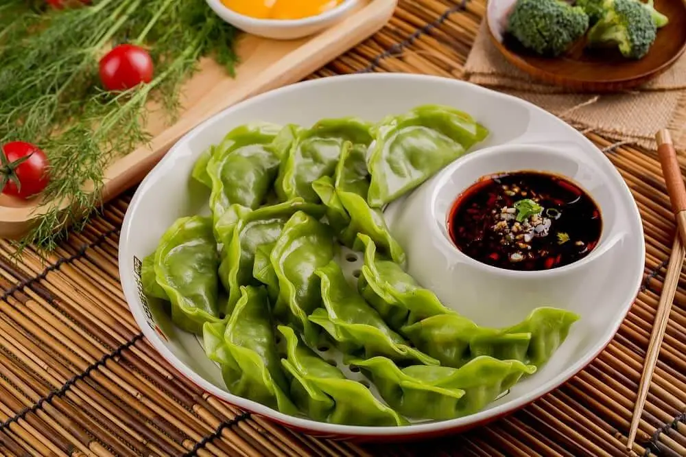 惠美饺子加盟 惠美饺子加盟