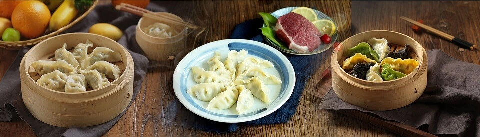 惠美饺子加盟流程 惠美饺子加盟流程