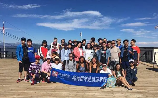 兆龙留学加盟优势 兆龙留学加盟优势