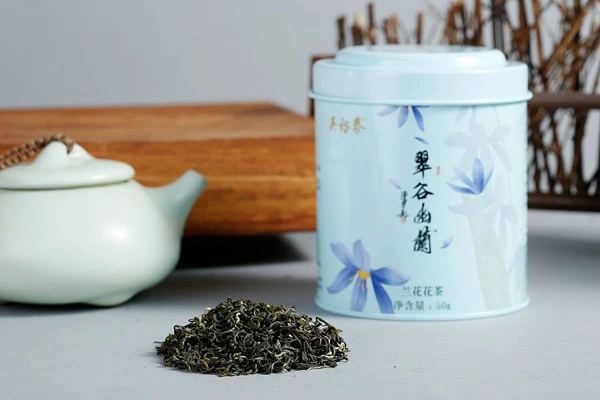 吴裕泰茶叶加盟支持 吴裕泰茶叶加盟支持