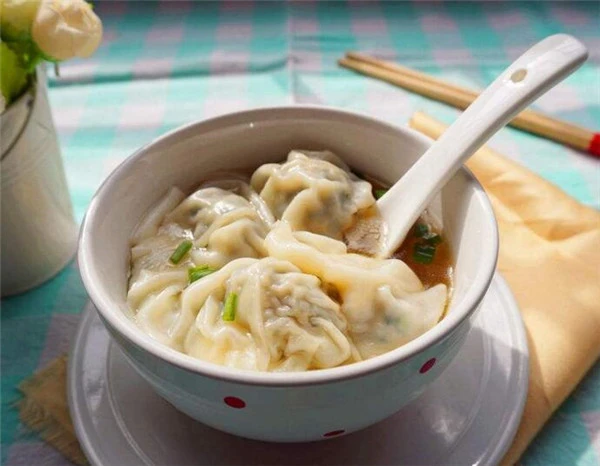 余不纪饺子云吞加盟 余不纪饺子云吞加盟