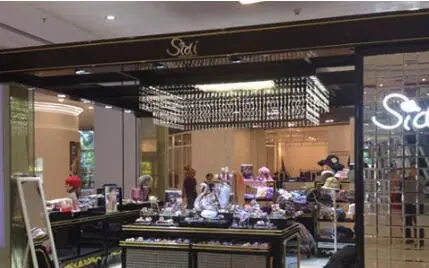 SIDI加盟条件 SIDI加盟条件