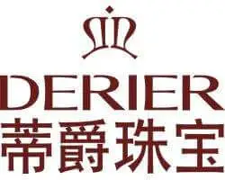 蒂爵珠宝加盟