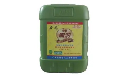 黑豹防水涂料加盟条件 黑豹防水涂料加盟条件
