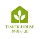 婷美小屋加盟