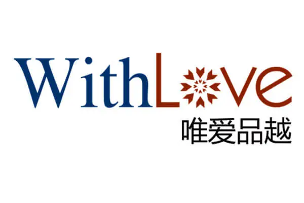 唯爱品越With Love加盟