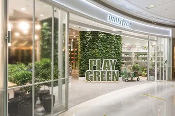 悦诗风吟加盟支持 悦诗风吟加盟支持