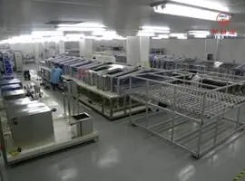 和科达加盟支持