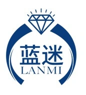 蓝迷珠宝加盟