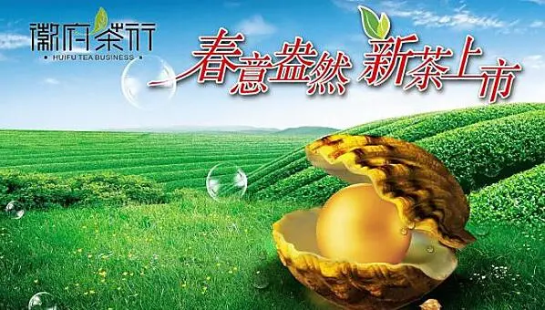 徽府茶行加盟流程 徽府茶行加盟流程