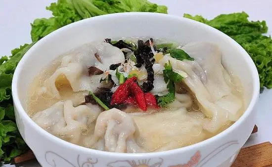 老茂馄饨加盟优势 老茂馄饨加盟优势