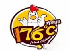 176℃炸鸡排加盟