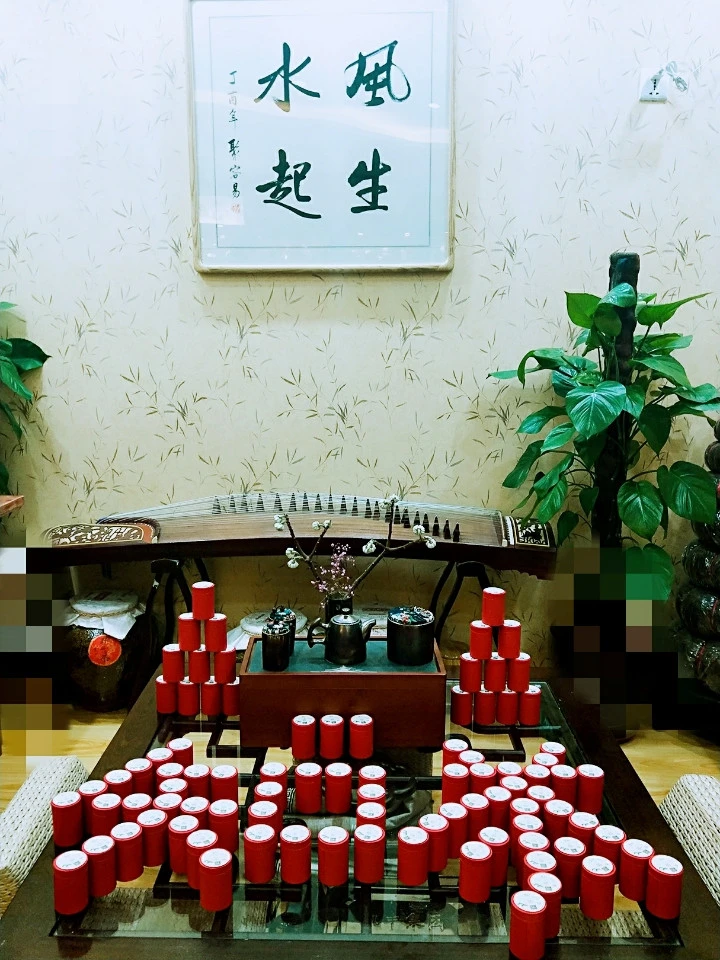 知茶加盟