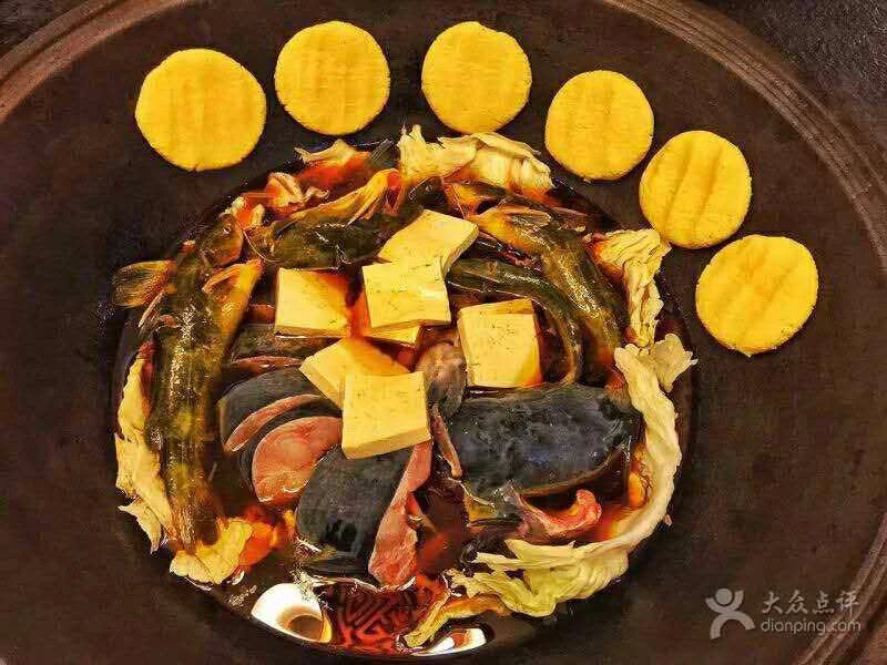 新滋味麻辣香锅加盟