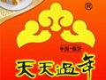 天天过年饺子屋加盟