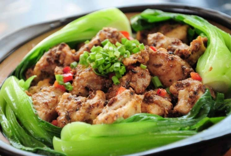 桃园煲仔饭加盟优势