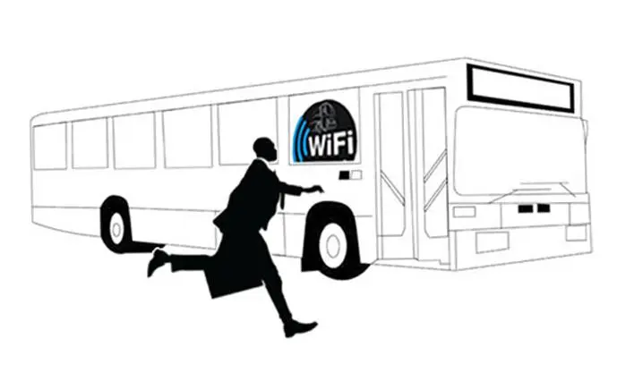 车载WIFI广告平台加盟条件