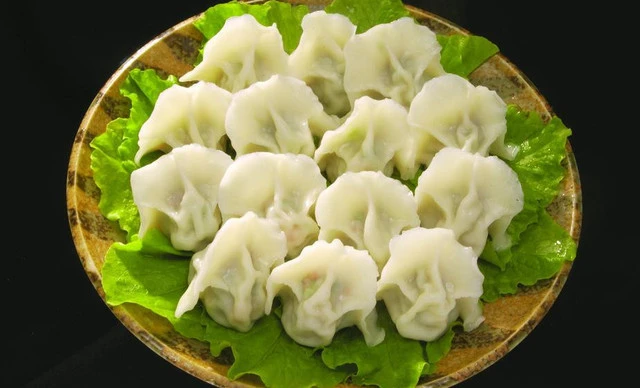 天天手工水饺加盟
