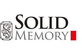 固态记忆加盟