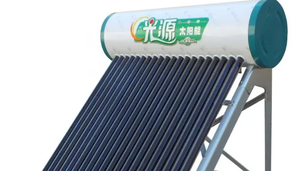 光源太阳能加盟