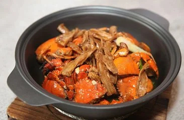 蟹堡加盟支持 蟹堡加盟支持