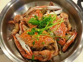 蟹堡加盟 蟹堡加盟