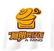 阿明煲仔饭加盟