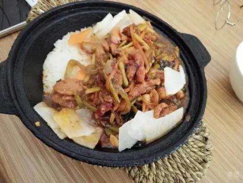 阿明煲仔饭加盟流程 阿明煲仔饭加盟流程