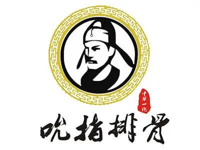 吮指排骨加盟