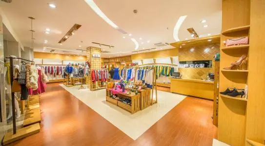 ief爱衣服女装加盟 ief爱衣服女装加盟