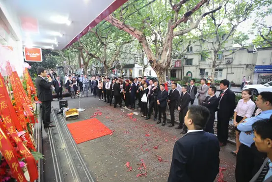 德佑地产加盟优势