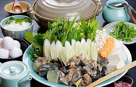 九子香辣蟹加盟优势 九子香辣蟹加盟优势